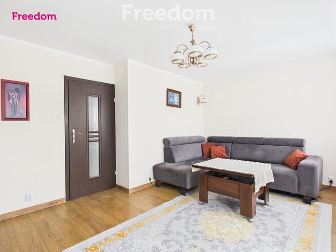 Rozkładowe 3 pokoje przy ul. Herberta