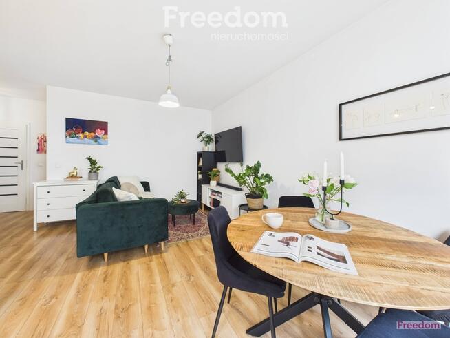 Twój kameralny azyl blisko centrum