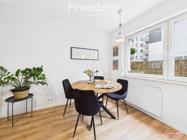 Twój kameralny azyl blisko centrum