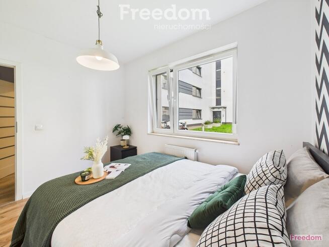 Twój kameralny azyl blisko centrum