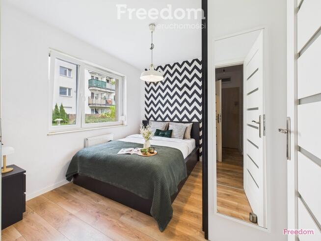 Twój kameralny azyl blisko centrum