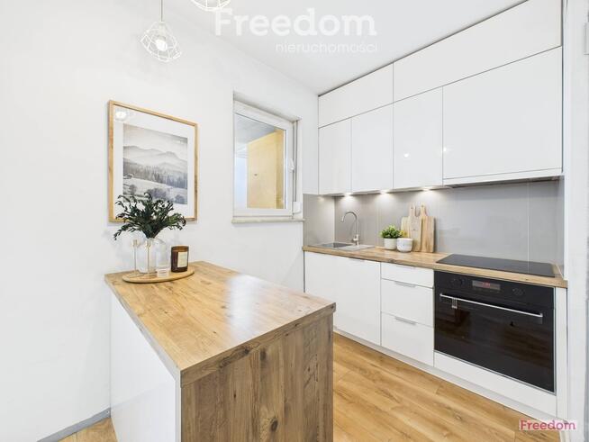 Twój kameralny azyl blisko centrum