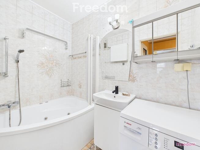 Mieszkanie 58 m² Wrocław / Plac Grunwaldzki