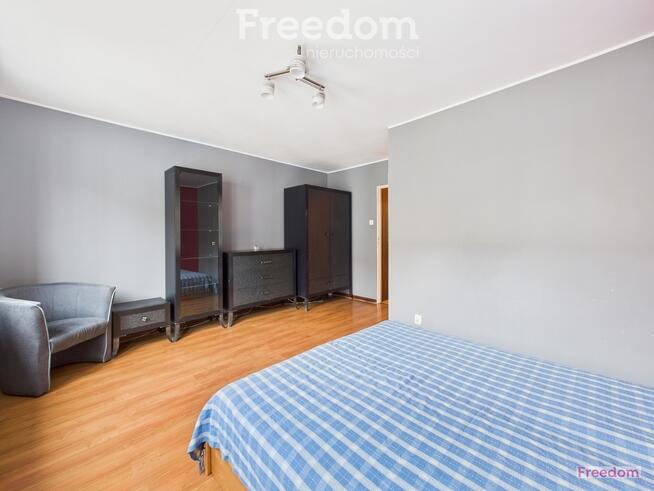 Mieszkanie 58 m² Wrocław / Plac Grunwaldzki