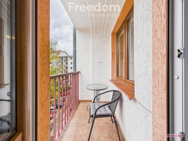 Mieszkanie 58 m² Wrocław / Plac Grunwaldzki