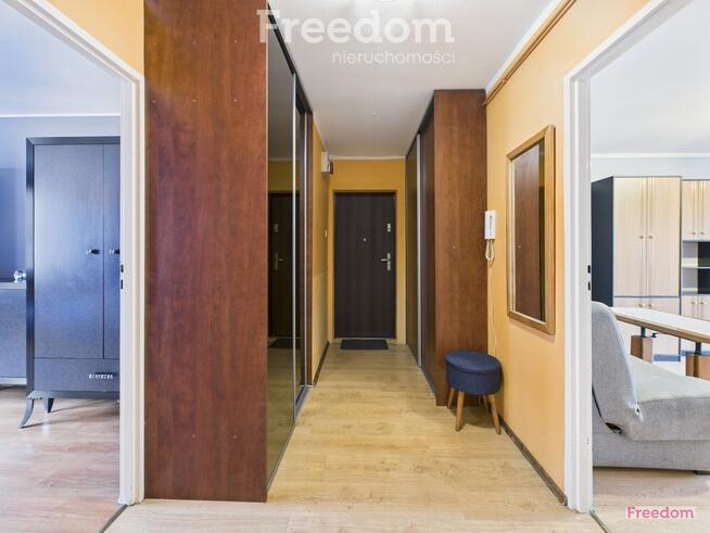 Mieszkanie 58 m² Wrocław / Plac Grunwaldzki