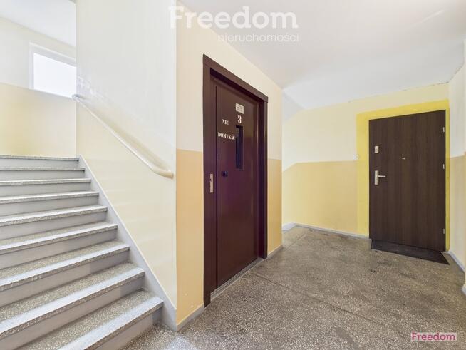 Mieszkanie 58 m² Wrocław / Plac Grunwaldzki