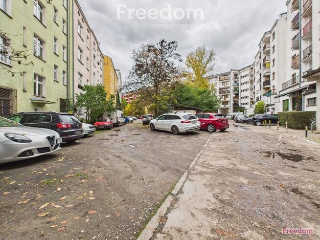 Mieszkanie 58 m² Wrocław / Plac Grunwaldzki