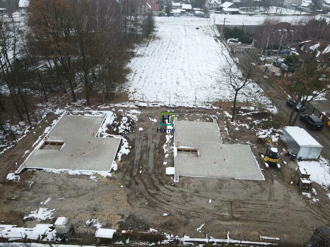 Dom Kokotów gm. Wieliczka