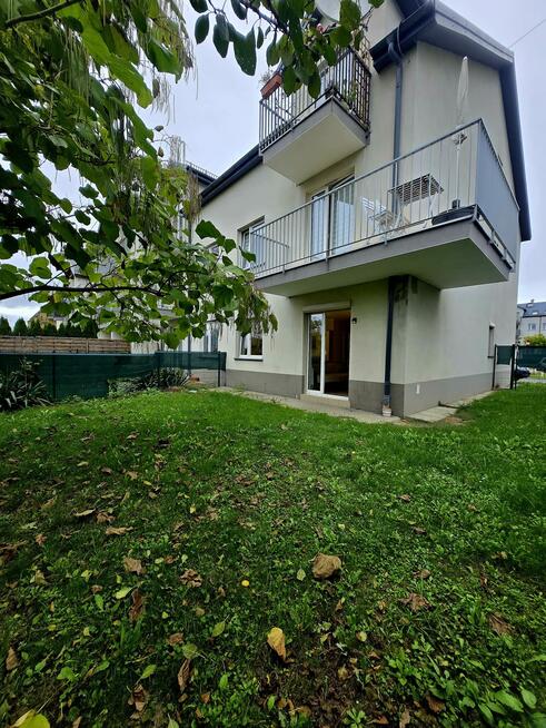 Mieszkanie Nowy Sącz