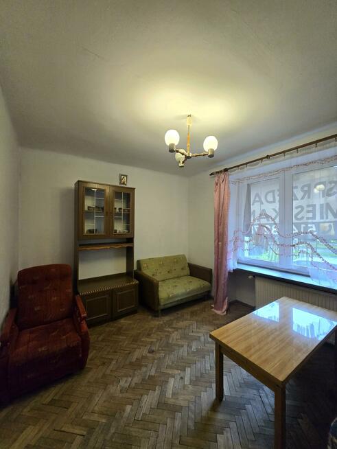 Mieszkanie Nowy Sącz