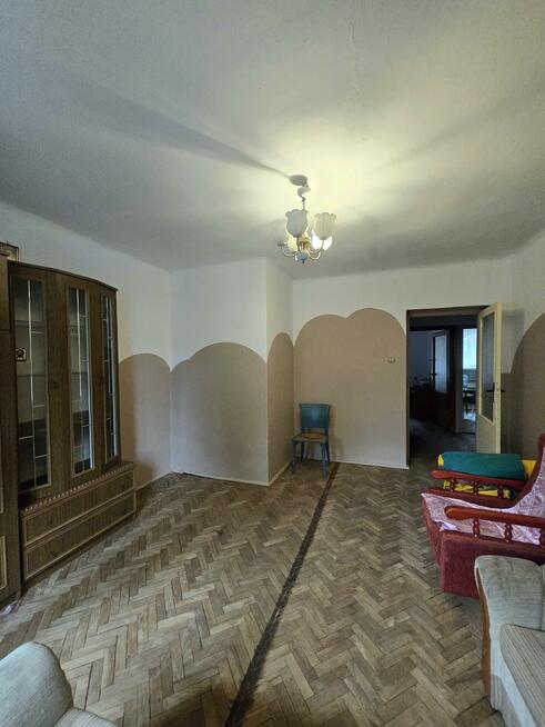 Mieszkanie Nowy Sącz