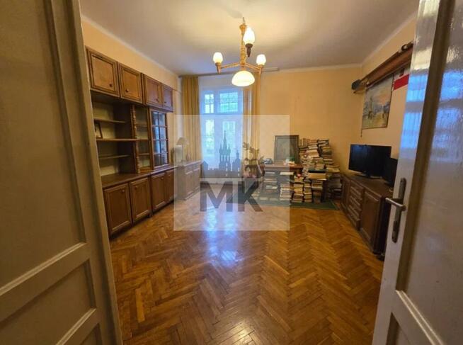 Mieszkanie Kraków Kraków-Krowodrza, Salwator, Syrokomli