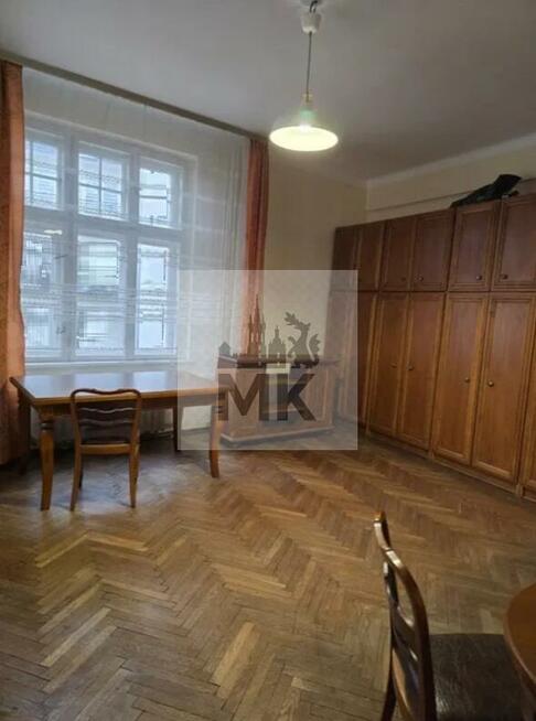 Mieszkanie Kraków Kraków-Krowodrza, Salwator, Syrokomli