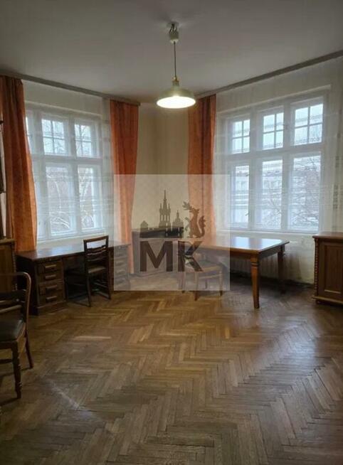 Mieszkanie Kraków Kraków-Krowodrza, Salwator, Syrokomli