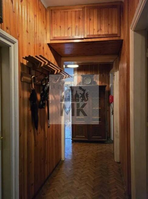 Mieszkanie Kraków Kraków-Krowodrza, Salwator, Syrokomli