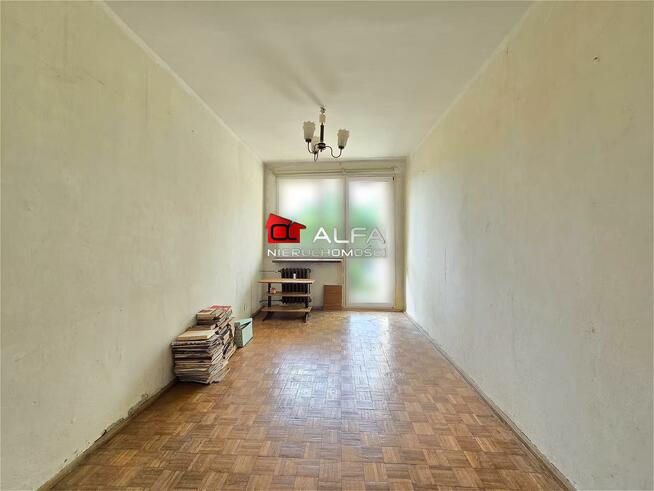 Mieszkanie Świebodzice, Osiedle Sudeckie