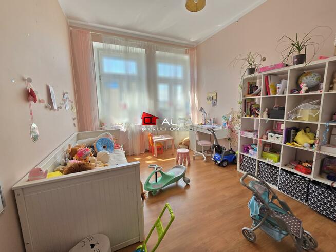 Mieszkanie Świdnica