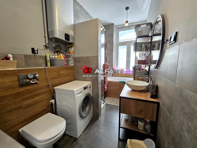 Mieszkanie Świdnica