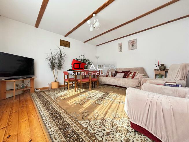 Dom Bolesławice gm. Jaworzyna Śląska