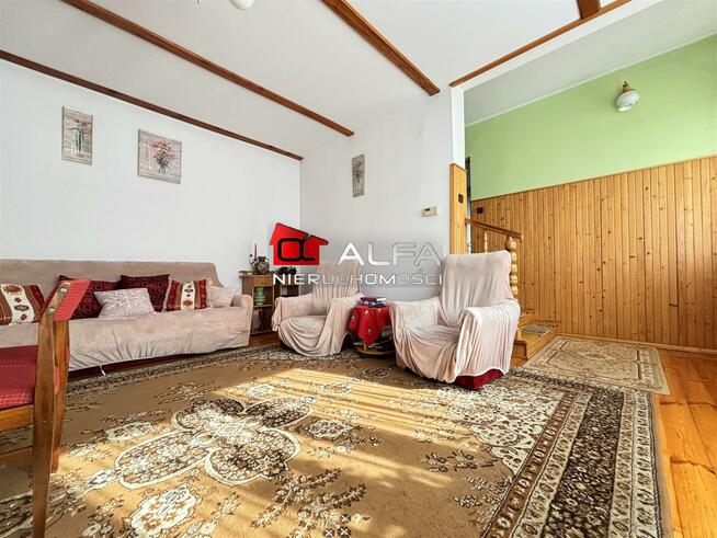 Dom Bolesławice gm. Jaworzyna Śląska