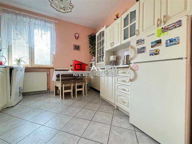 Dom Bolesławice gm. Jaworzyna Śląska