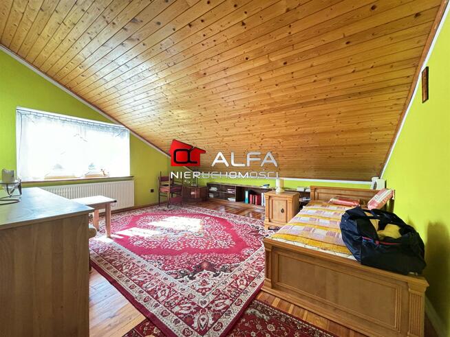 Dom Bolesławice gm. Jaworzyna Śląska