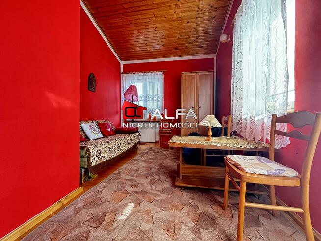 Dom Bolesławice gm. Jaworzyna Śląska