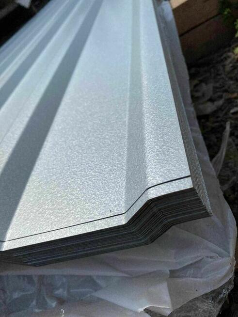 Blacha trapezowa t18, t35, t7 różne kolory i różne długości