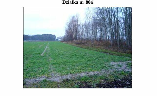 SYNDYK SPRZEDA DZIAŁKĘ