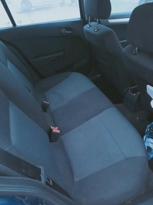 Opel Astra 1.3 diesel 2007 rok 320 000 przebiegu
