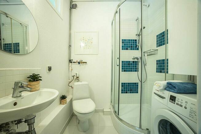 M2 ul. Srebrzyńska / przestronne/ gotowe do zamieszkania