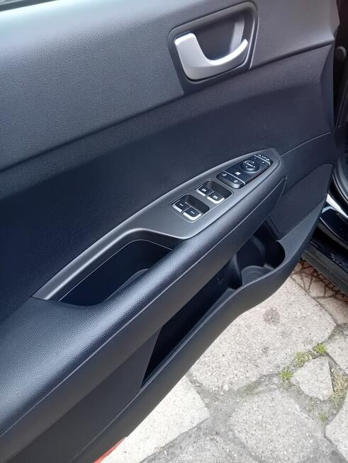 Kia Optima 1.7 crdi combi