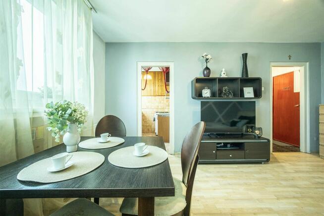 M3 Górna- mieszkanie z potencjałem