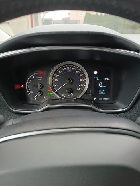 Sprzedam Toyotę corolla comfort
