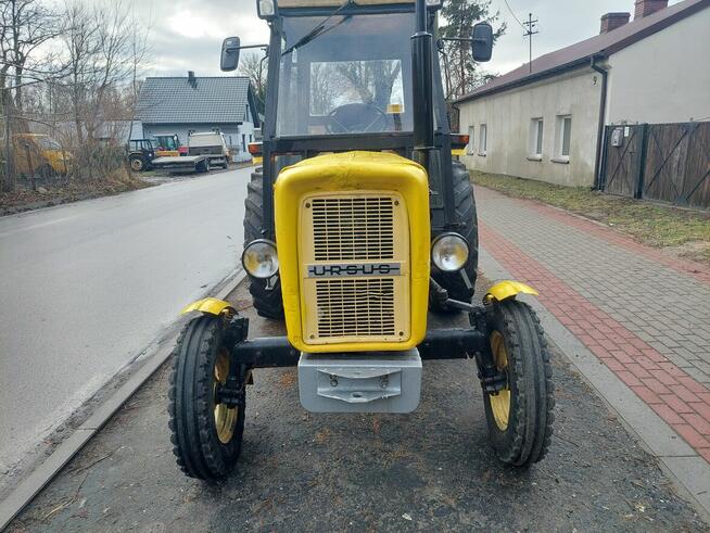 Sprzedam Ursus C 360-3P.1986r.