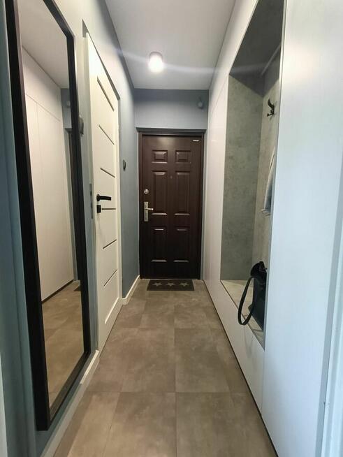 Stylowe M3 VII piętro ul. Dąbrowskiego