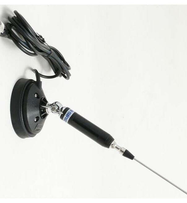 Sprzedam CB.Radio President z Anteną