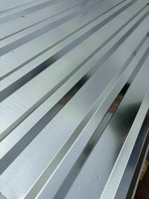 WYPRZEDAŻ!!! Blacha trapezowa T18 kolor