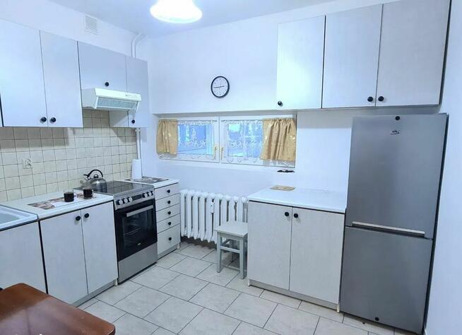 Do wynajmę 40m2 dwa pokoje Praga płd