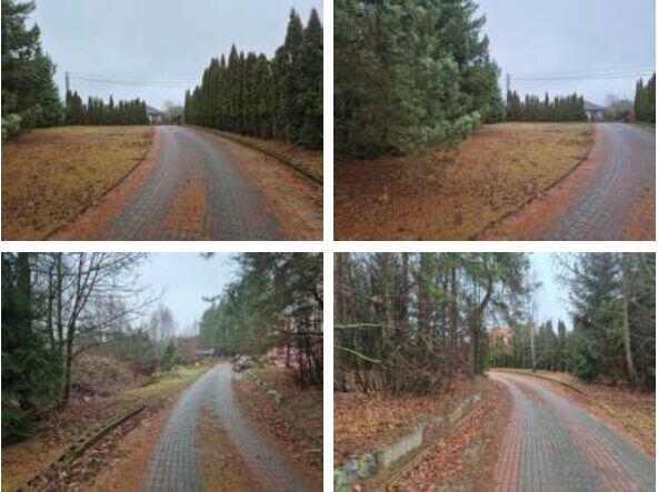 Syndyk sprzeda nieruchomości gruntową i budynek wielorodzinn