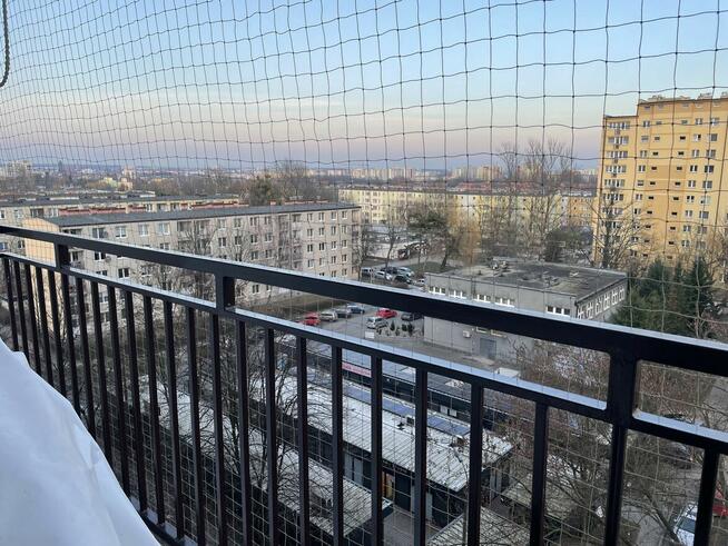 Mieszkanie na wynajem Gliwic Sikornik