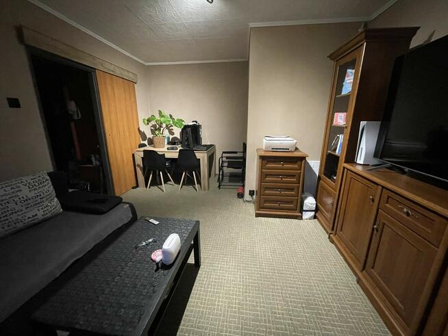 Mieszkanie na wynajem Gliwic Sikornik