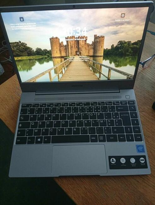 Lenovo Medion 13,3 4GB 128GB SSD WIN11 Bluetooth Kam Wi Fi