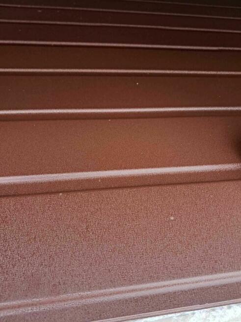 Blacha trapezowa T18, T7 ! Różne kolory, różne długości !