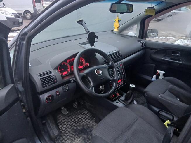Sprzedam seat alehambra