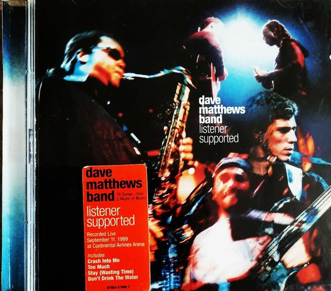 Znakomity Album DVD i CD Chris Botti Koncert w Boston USA