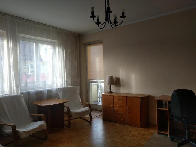 Ładna kawalerka- metro Kabaty