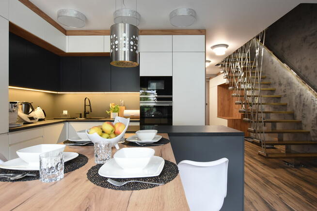 Apartamenty, zakwaterowanie, pokoje, noclegi w Szczyrku