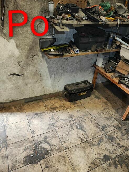 OPRÓŻNIANIE MIESZKAŃ, PIWNIC, GARAŻY | Wywóz Mebli, Gruzu, G